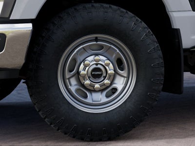 2027 Ford Super Duty F-350® XL