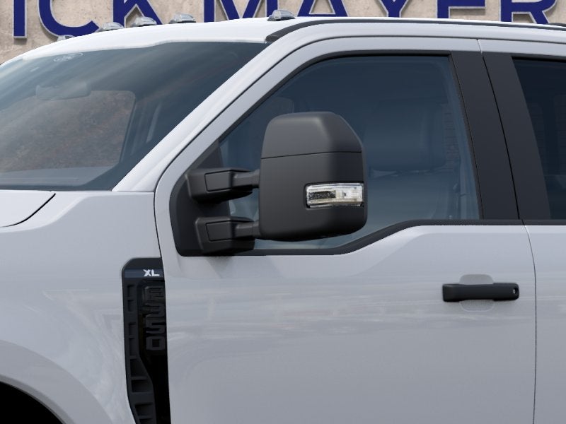 2027 Ford Super Duty F-350® XL