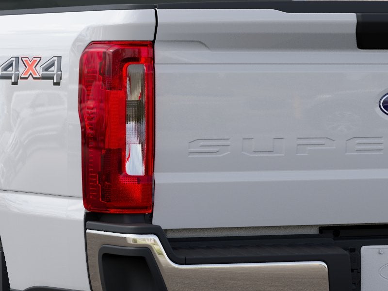 2027 Ford Super Duty F-350® XL