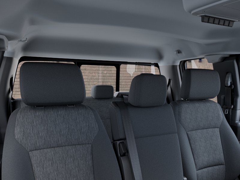 2027 Ford Super Duty F-350® XL