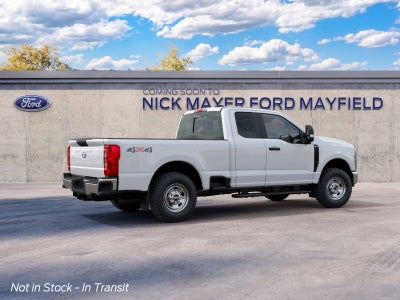 2027 Ford Super Duty F-350® XL