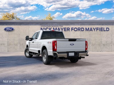 2027 Ford Super Duty F-350® XL