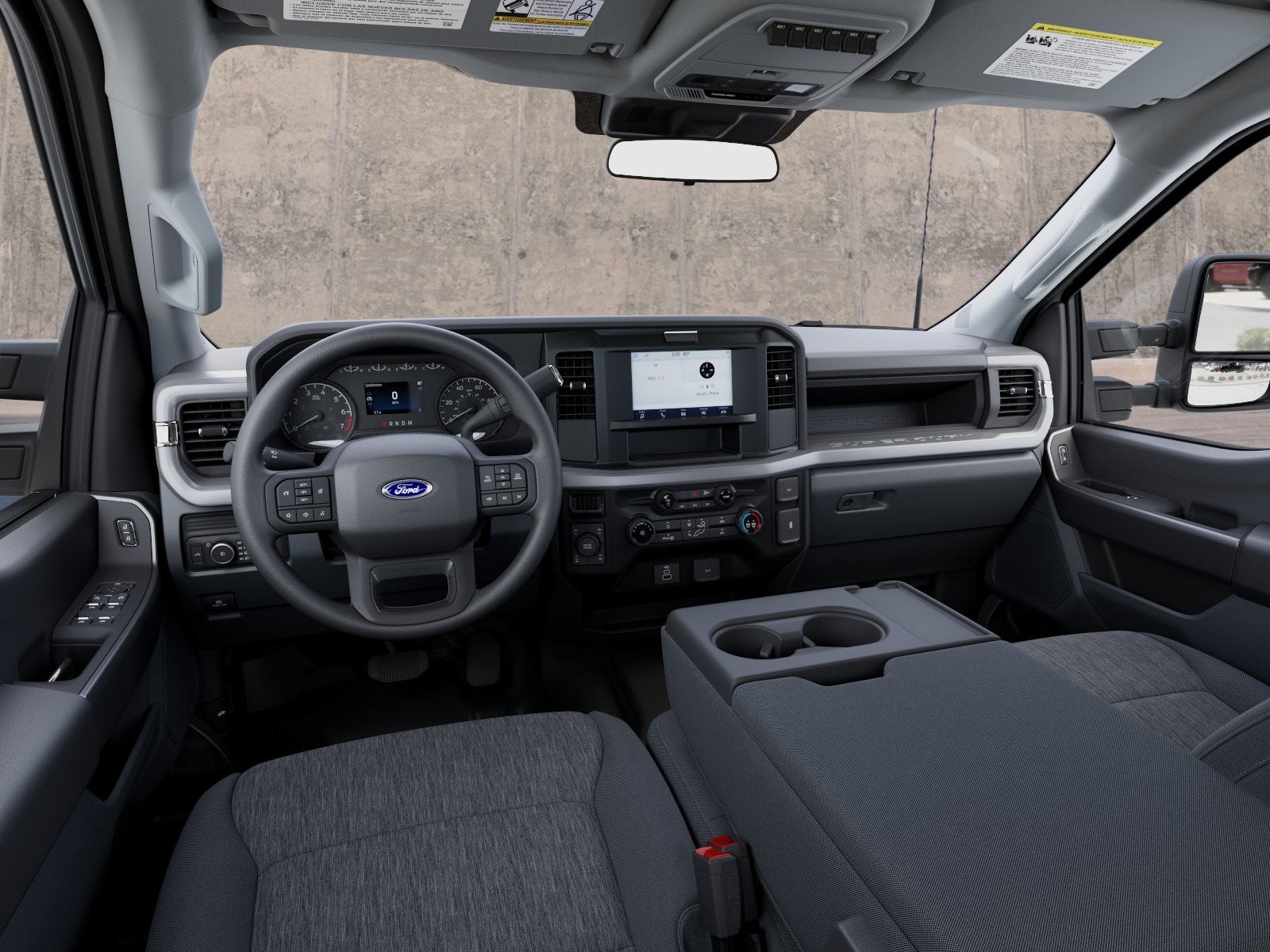 2027 Ford Super Duty F-350® XL