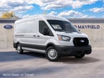 2027 Ford Transit Commercial Cargo Van