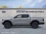 2026 Ford Ranger Raptor®