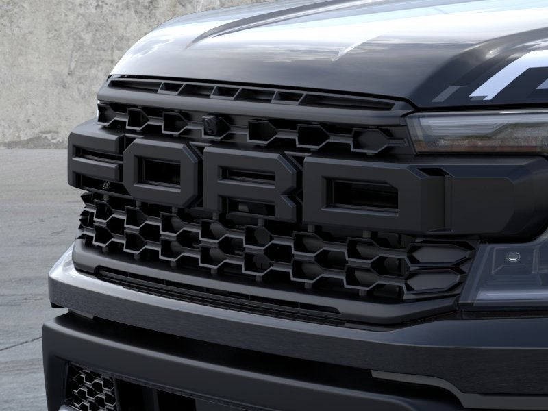 2026 Ford Ranger Raptor®