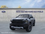 2026 Ford Ranger Raptor®