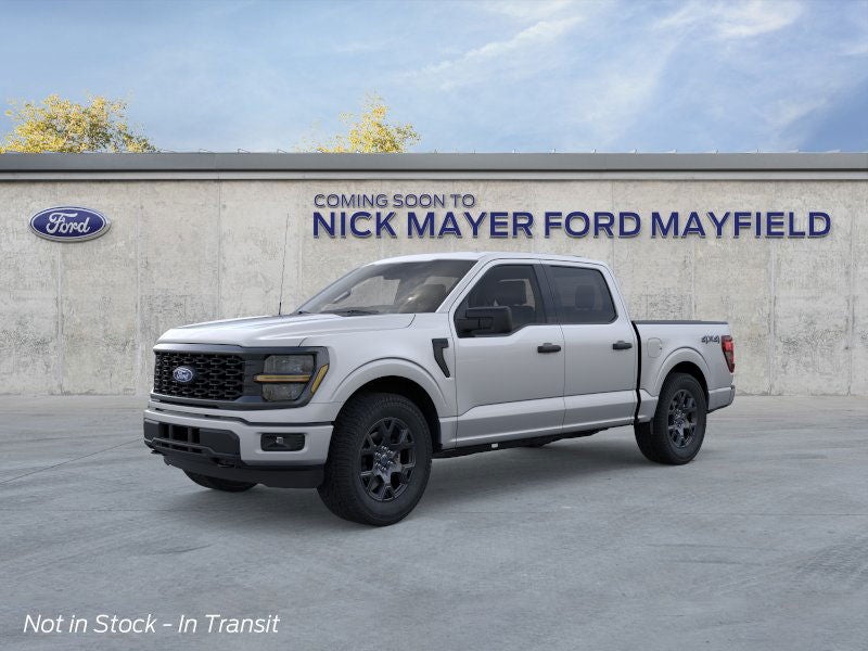 2026 Ford F-150 STX®