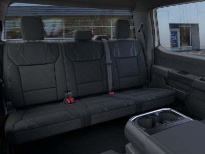 2025 Ford F-150 STX®