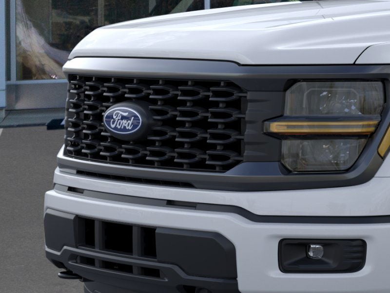 2025 Ford F-150 STX®