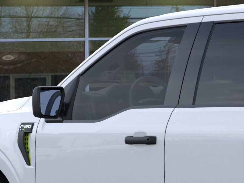 2025 Ford F-150 STX®