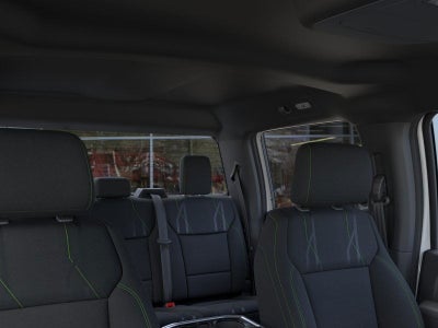 2025 Ford F-150 STX®