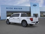 2025 Ford F-150 STX®