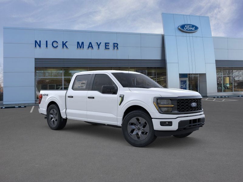 2025 Ford F-150 STX®