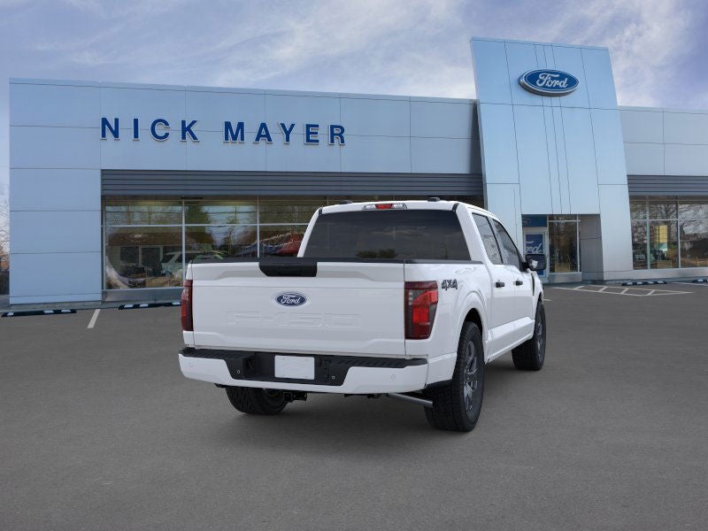 2025 Ford F-150 STX®