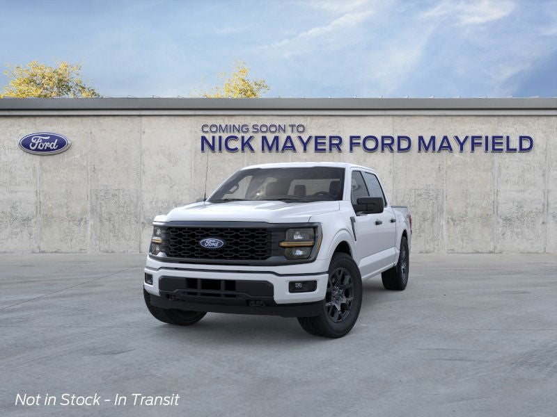 2026 Ford F-150 STX®