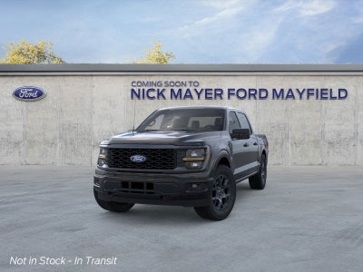 2026 Ford F-150 STX®