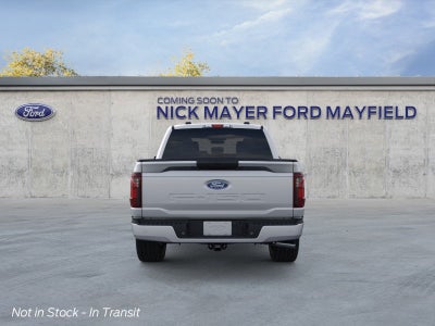 2026 Ford F-150 STX®