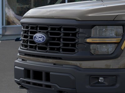 2026 Ford F-150 STX®