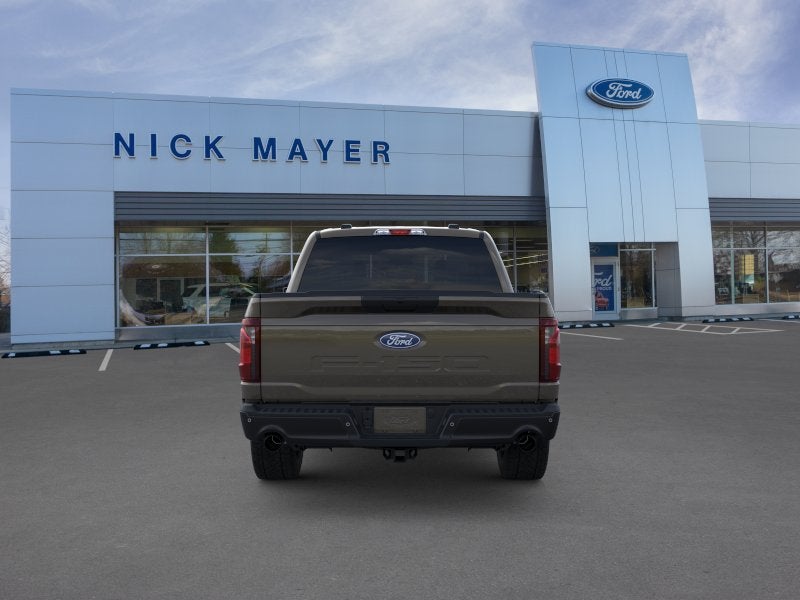 2026 Ford F-150 STX®