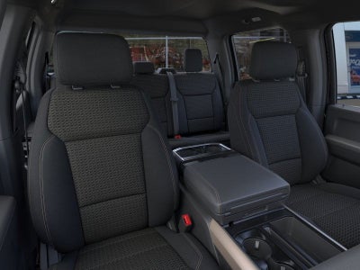 2025 Ford F-150 STX®