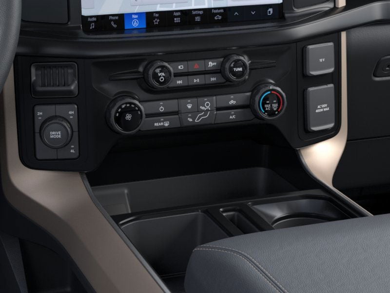 2025 Ford F-150 STX®