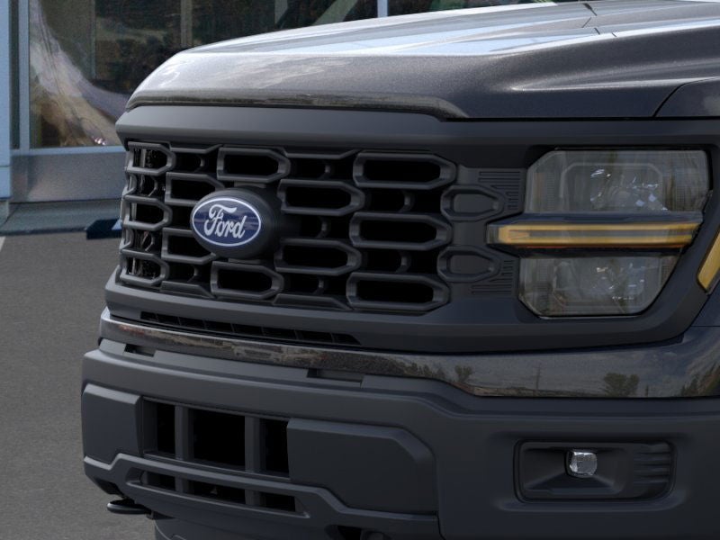 2025 Ford F-150 STX®