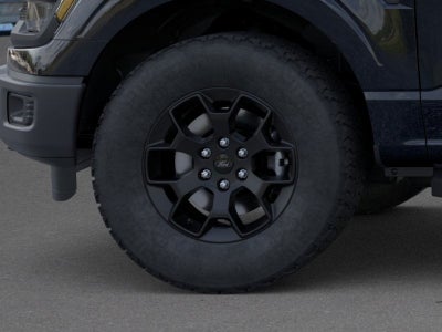 2025 Ford F-150 STX®