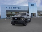 2025 Ford F-150 STX®