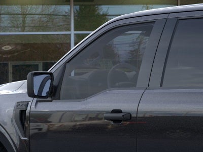 2025 Ford F-150 STX®