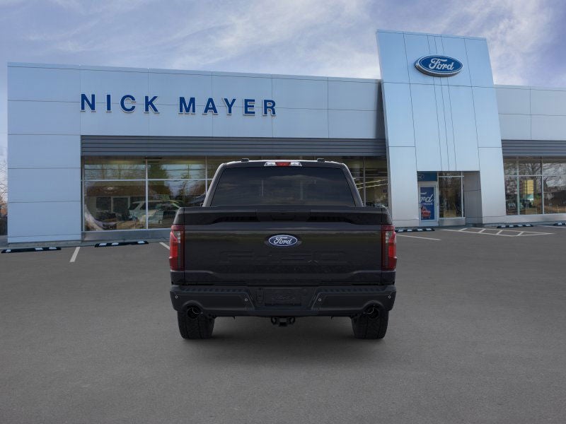 2025 Ford F-150 STX®