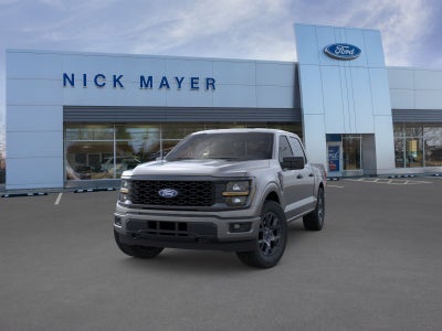 2026 Ford F-150 STX®