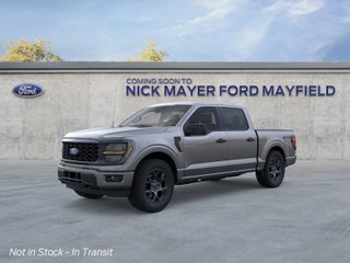 2026 Ford F-150 STX®