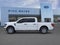 2025 Ford F-150 4X4 CREW XL HYB