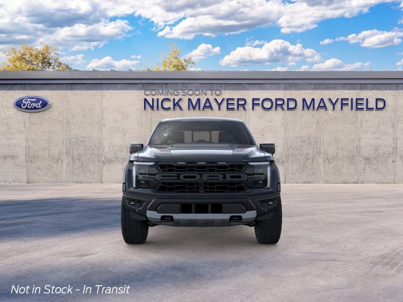 2026 Ford F-150 Raptor®