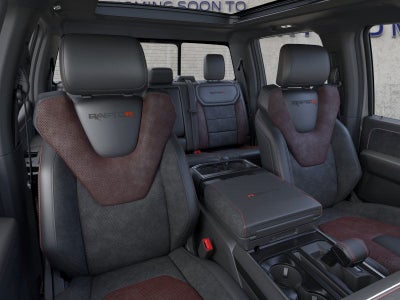 2026 Ford F-150 Raptor®