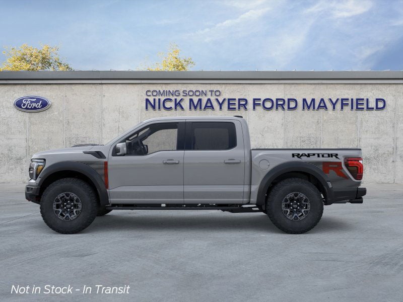 2026 Ford F-150 Raptor®