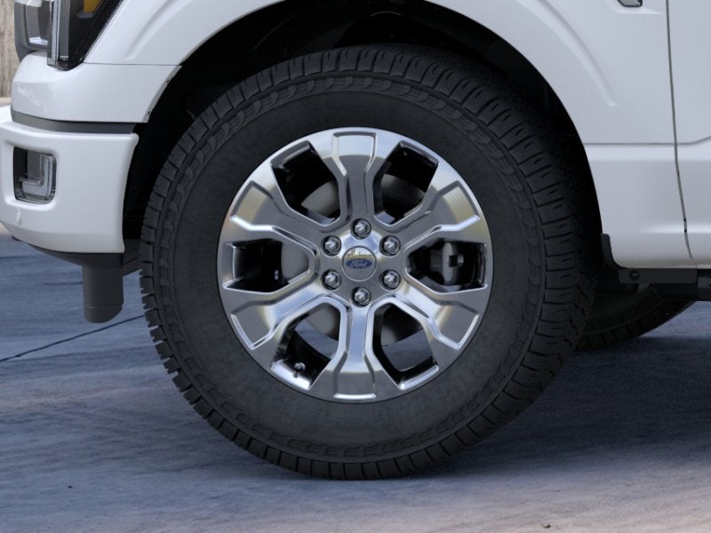 2026 Ford F-150 Platinum®