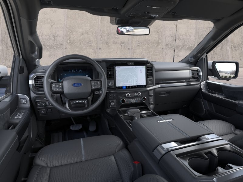2026 Ford F-150 Platinum®