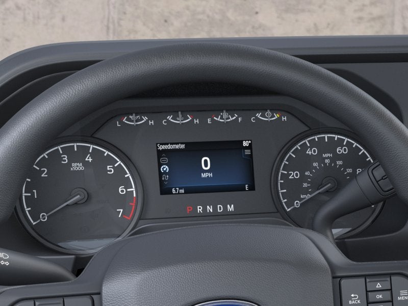2026 Ford Super Duty F-350® XL