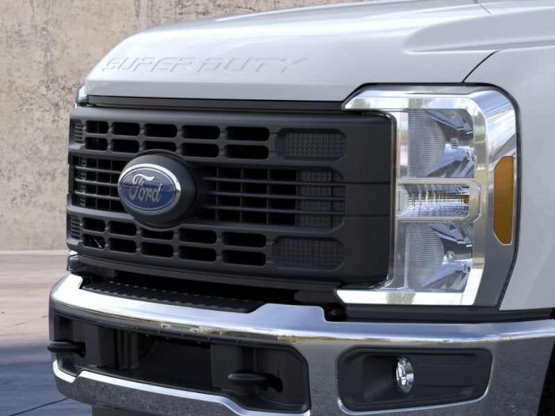 2026 Ford Super Duty F-350® XL