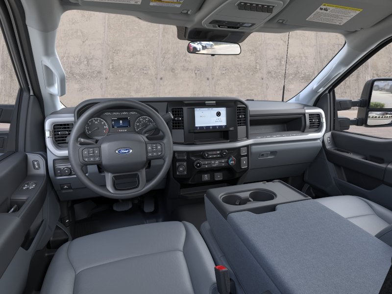 2026 Ford Super Duty F-350® XL