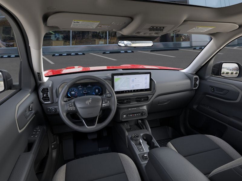 2025 Ford Bronco Sport Big Bend®