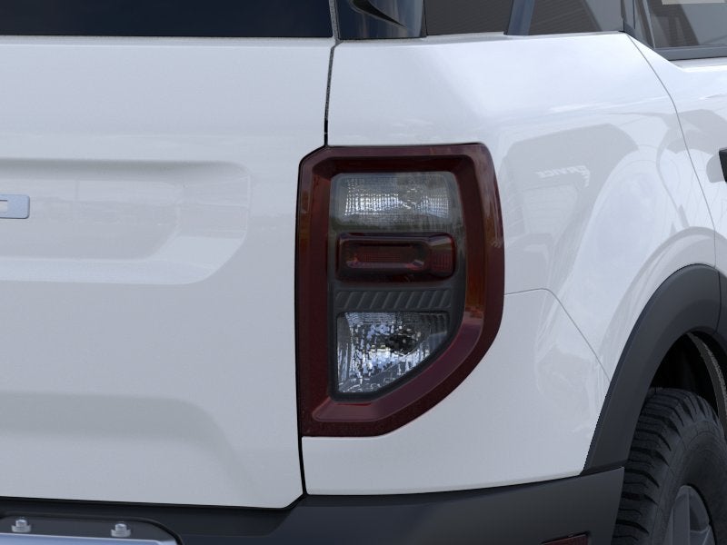 2025 Ford Bronco Sport Big Bend®