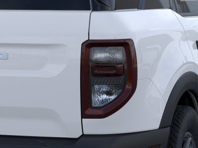 2025 Ford Bronco Sport Big Bend®