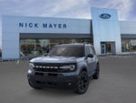 2025 Ford Bronco Sport Outer Banks®