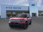 2025 Ford Bronco Sport Outer Banks®