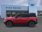 2025 Ford Bronco Sport Outer Banks®