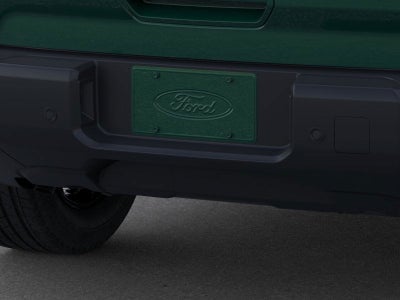 2025 Ford Bronco Sport Outer Banks®