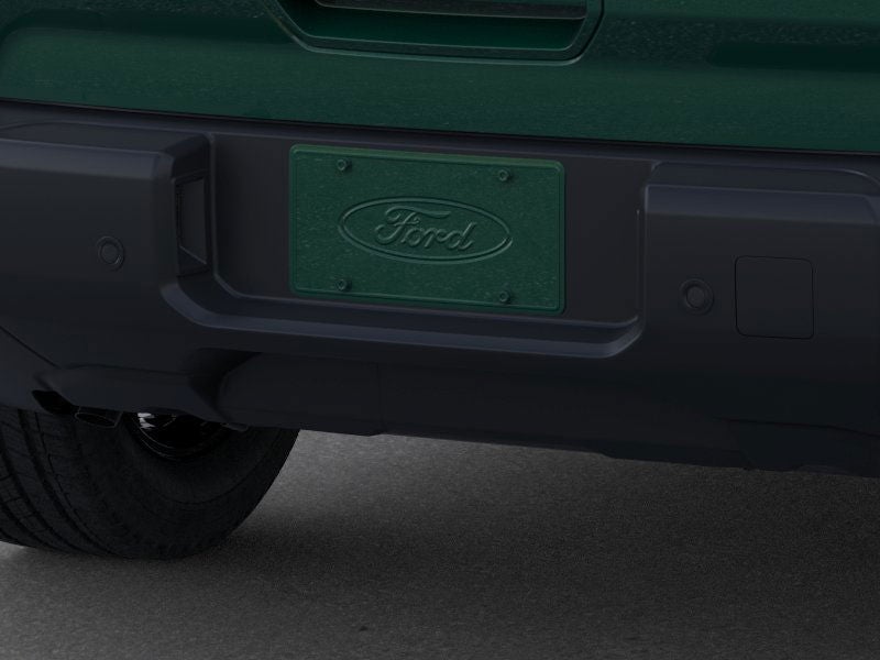 2025 Ford Bronco Sport Outer Banks®